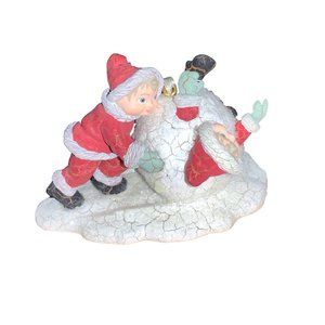 Hallmark " Christmas Joy" Memories of Christmas from the Hallmark Archives Decor